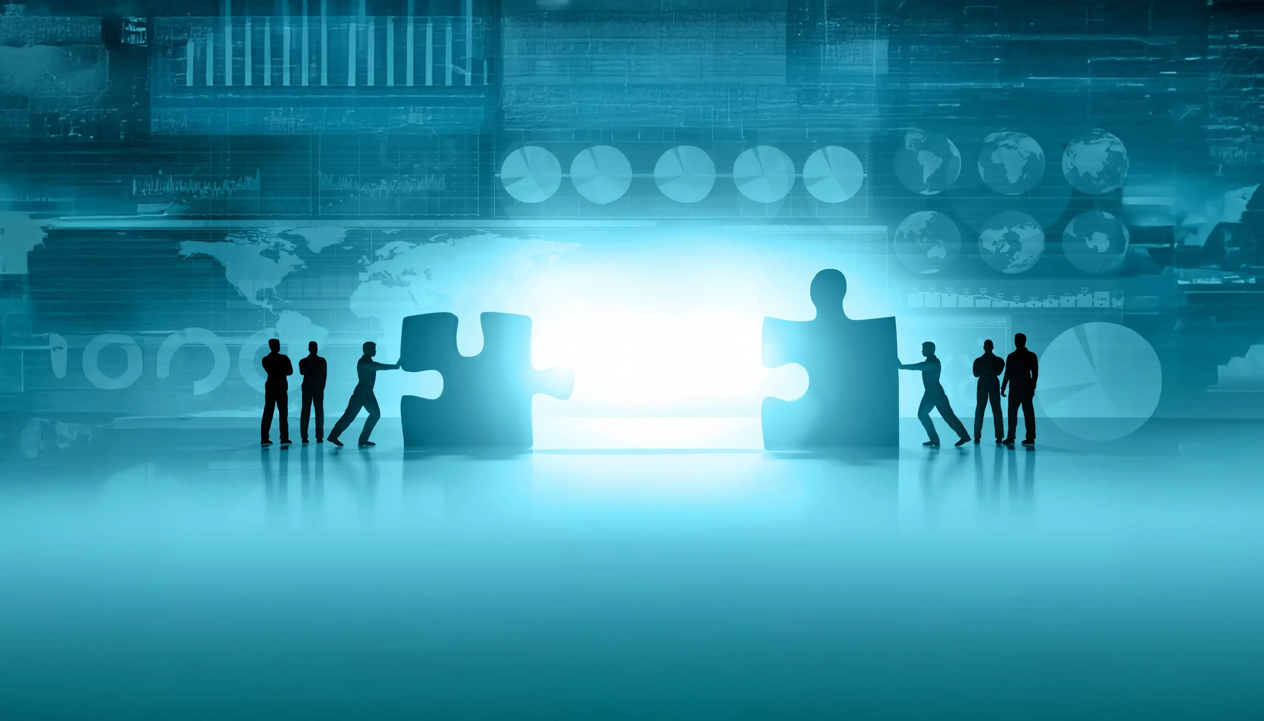 Clepius healthcare recruitment banner