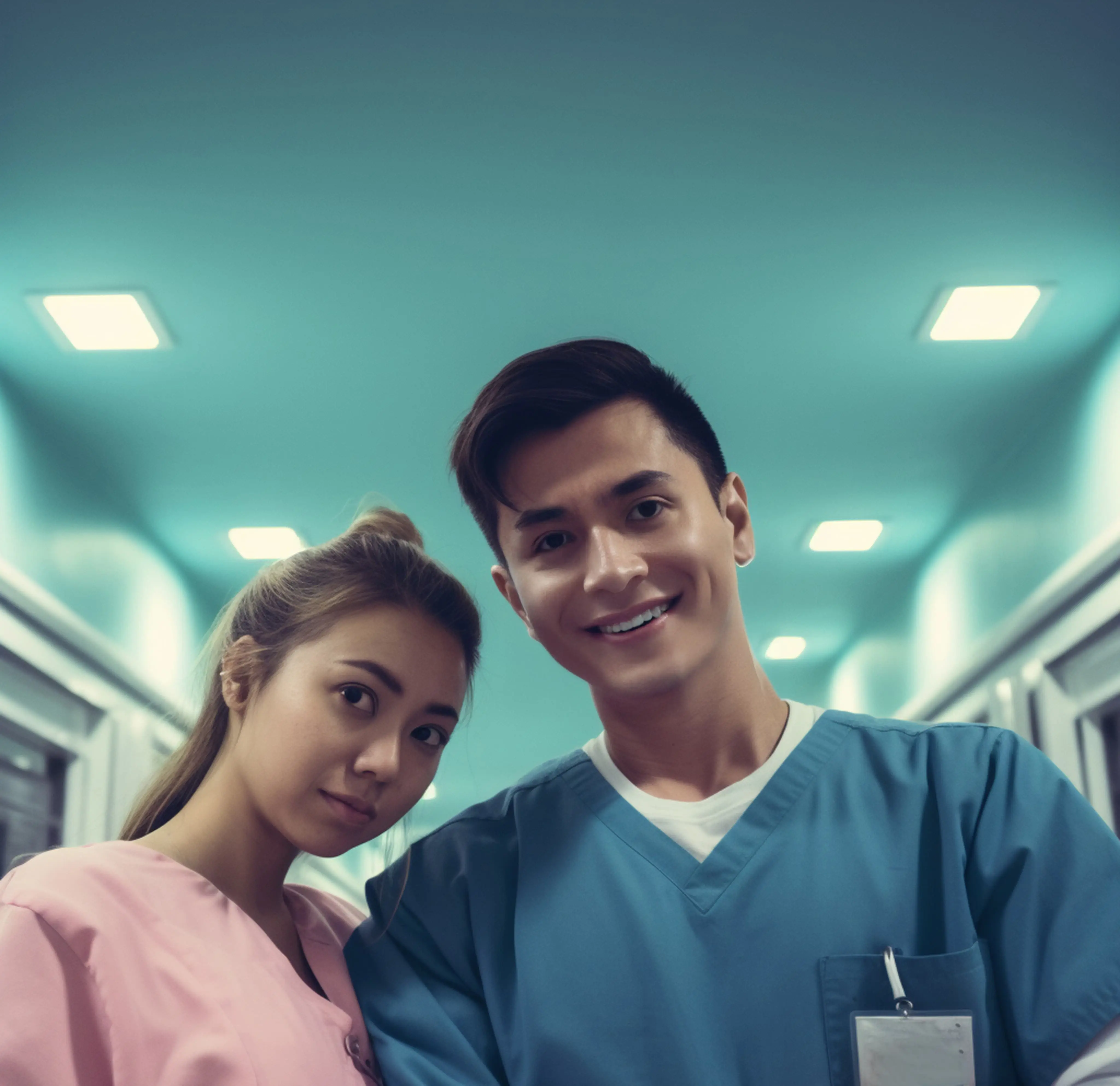 healthcare recruitment solutions