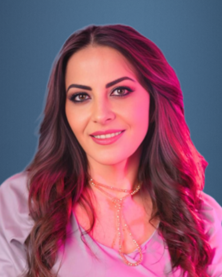 Dr. Nadia Cheaib